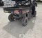 2021 Polaris PRO XD 2000D Utility Vehicle