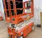 2018 Snorkel S3219E Scissor Lift
