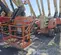 2016 JLG 450AJ Articulating Boom Lift