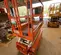 2019 Snorkel S3219E Scissor Lift