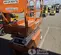 2019 Snorkel S3219E Scissor Lift
