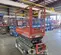 2019 Skyjack SJIII3219 Scissor Lift