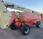 2017 JLG 800AJ Articulating Boom Lift
