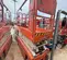 2019 Snorkel S3226E Scissor Lift