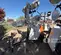 2020 Magnum Pro MLT6SM Portable Light Tower