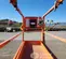 2019 Snorkel S3226E Scissor Lift