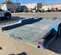 2016 MARKSMAN CT84X15-99/MM Trailer