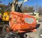 2017 JLG 450AJ Articulating Boom Lift