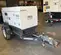 2018 Wacker Neuson G25 T4F Diesel Generator