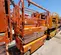 2019 Snorkel S3219E Scissor Lift