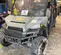 2021 Polaris PRO XD 4000D Utility Vehicle