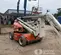 2018 Snorkel A46JE Articulating Boom Lift