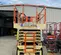 2017 JLG 4069LE Scissor Lift