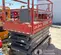 2017 Skyjack SJIII4632 Scissor Lift