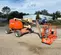 2017 JLG 450AJ Articulating Boom Lift