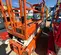 2019 Snorkel S3219E Scissor Lift