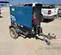 2021 Miller Welders BIG BLUE 500PRO Welder