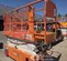 2019 Snorkel S3226E Scissor Lift