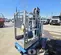 2017 Genie GR-20 Self-Propelled One-Person Lift