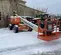 2017 JLG 600S Boom Lift