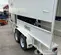2016 Brock's Trailers 16' COOLING Evaporative Cooling Fan