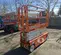 2019 Snorkel S3226E Scissor Lift