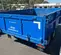 2017 Anderson Trailers D7106T Dump Trailer