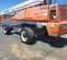 2016 Snorkel TB86J Boom Lift