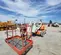 2017 Snorkel A46JE Articulating Boom Lift