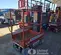 2017 Skyjack SJ12 Self-Propelled One-Person Lift