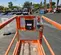 2019 Snorkel S3219E Scissor Lift