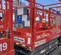 2017 Skyjack SJIII3219 Scissor Lift