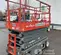 2016 Skyjack SJIII4740 Scissor Lift