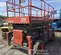 2017 Skyjack SJ8841RT Rough Terrain Scissor Lift