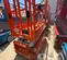 2021 Snorkel S3215E Scissor Lift