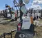 2020 Magnum Pro MLT6SM Portable Light Tower