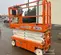 2019 Snorkel S3226E Scissor Lift