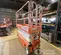 2019 Snorkel S3226E Scissor Lift