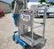 2018 Genie AWP-30SDC Pusharound Lift