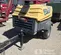 2018 Atlas Copco XAS185KD7 T4F Air Compressor