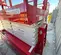2019 MEC 4046SE Scissor Lift