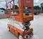 2019 Snorkel S3226E Scissor Lift