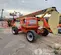2017 JLG 600AJ Articulating Boom Lift