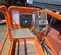 2019 Snorkel S3219E Scissor Lift
