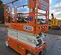 2019 Snorkel S3226E Scissor Lift