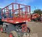 2019 Skyjack SJ6826RT Rough Terrain Scissor Lift