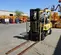 2019 HYSTER H50XT Warehouse Forklift