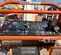 2018 Snorkel A46JE Articulating Boom Lift