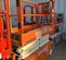 2019 Snorkel S3219E Scissor Lift