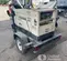 2021 Multiquip DLW400ESA4 Welder